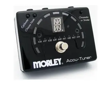 Morley Accu-Tuner