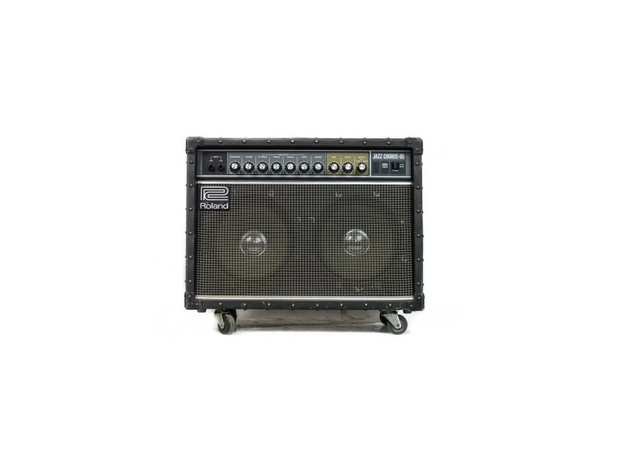 Roland JC-85 Jazz Chorus - What To Know & Where To Buy | Equipboard Roland JC-85 Jazz Chorus - What To Know & Where To Buy | Equipboard