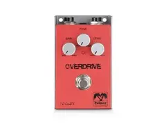 Palmer Pocket Overdrive main image
