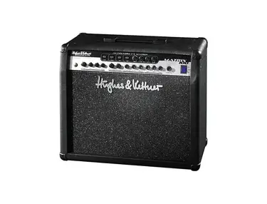 Hughes & Kettner Matrix 100 Combo