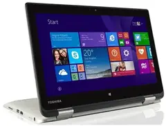 Toshiba Satellite l10w-b-101 main image