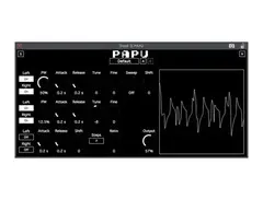 Socalabs PAPU main image