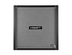 Hiwatt SE-4123F Guitar Cabinet 4x12" Fane Speakers main image