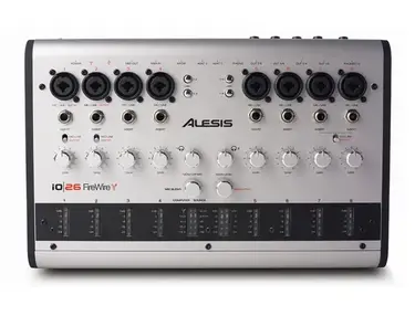 Alesis IO26