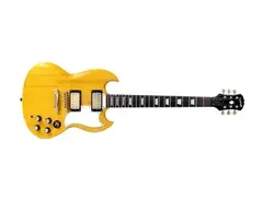 Epiphone Korina Wood SG main image