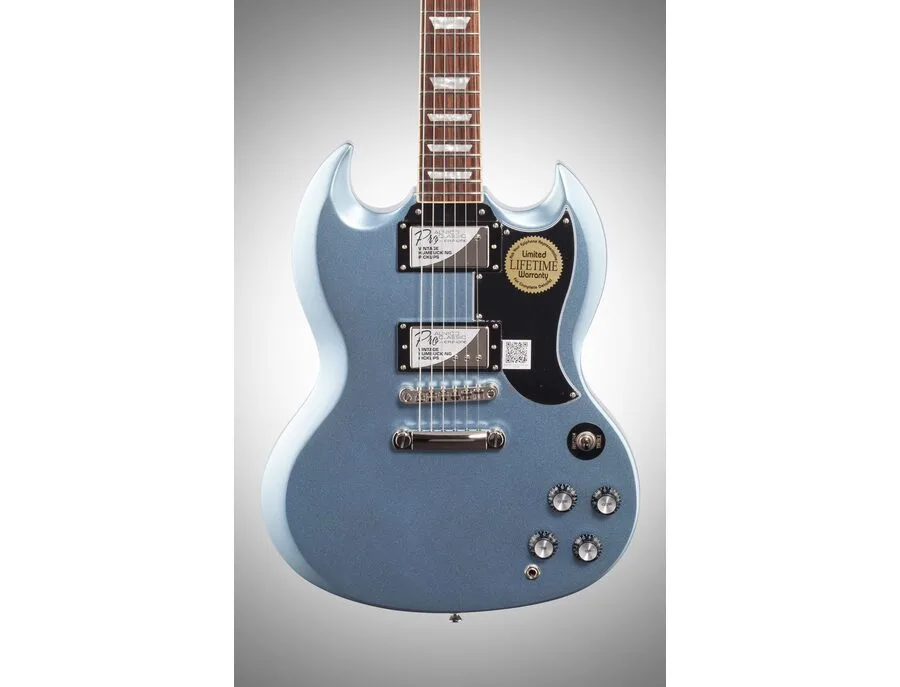 Epiphone Exclusive SG G-400 PRO Electric Guitar - What To Know Epiphone Exclusive SG G-400 PRO Electric Guitar - What To Know