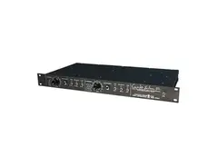 Preamp Camilo Silva