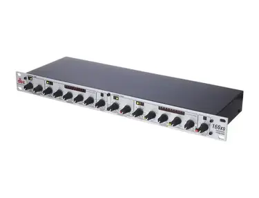DBX 166XS