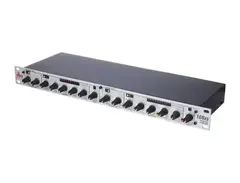 DBX 166XS - What To Know & Where To Buy | Equipboard