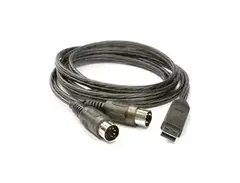usb midi cable main image