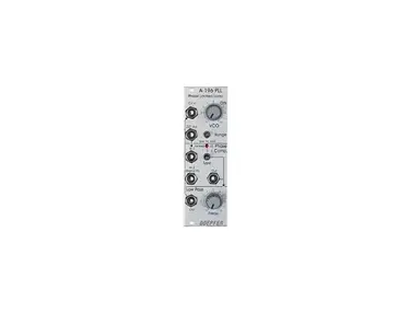 Doepfer A-196 Phase Locked Loop