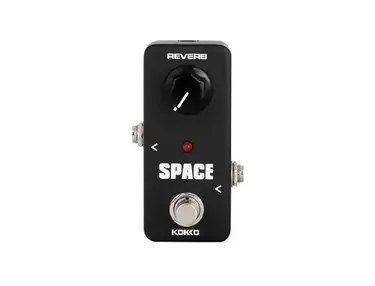 Kokko Space Reverb