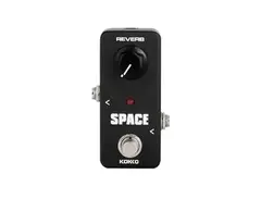 Kokko Space Reverb main image