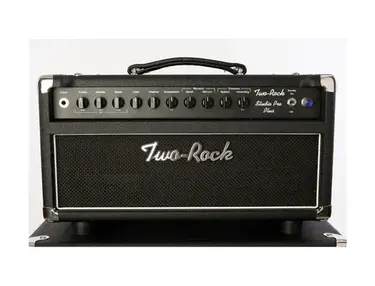 Two-Rock Studio Pro Plus 35 Head