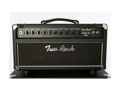 Two-Rock Studio Pro Plus 35 Head main image