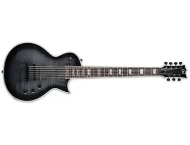 ESP Eclipse 7 String Electric Guitar