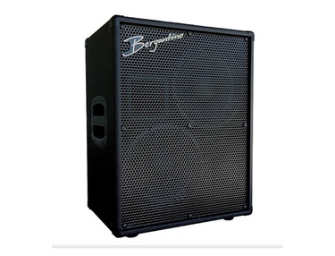 Bass Amplifier Cabinets | Equipboard