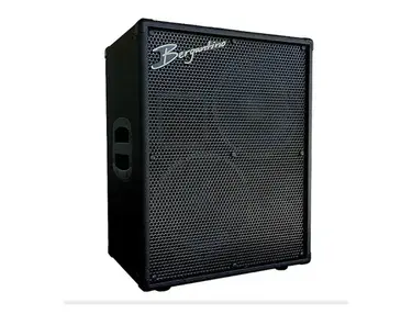 Bergantino REF 210