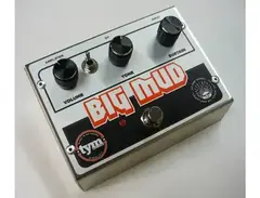 Tym Guitars Big Mud Op Amp main image