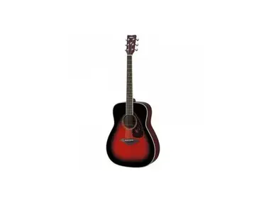 Yamaha FG720S DSR