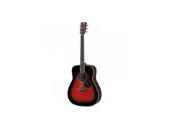Yamaha FG720S DSR - What To Know & Where To Buy | Equipboard Yamaha FG720S DSR - What To Know & Where To Buy | Equipboard