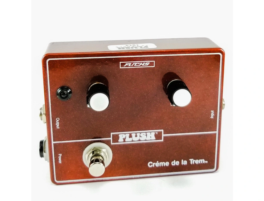 Fuchs Plush Creme de la Trem - What To Know & Where To Buy Fuchs Plush Creme de la Trem - What To Know & Where To Buy