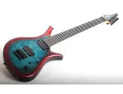 Charles Caswell Signature CCS7