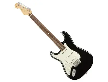 Fender Made in Japan Left Hand Stratocaster