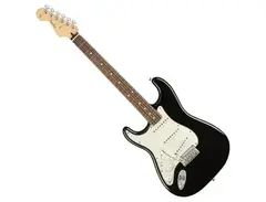 Fender Made in Japan Left Hand Stratocaster main image