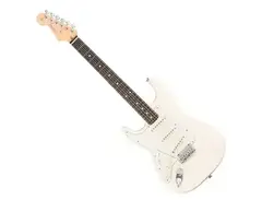 Fender Made in Japan Left Hand Stratocaster main image