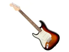 Fender Made in Japan Left Hand "62 Reissue Stratocaster main image
