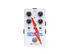 Pigtronix Real Deal Bob Weir Signature Acoustic Preamp