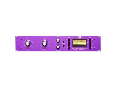 Purple Audio MC77 Limiting Amplifier