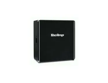 TecAmp Bassbox L410