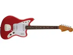 Fender Classic '60s Jaguar Lacquer