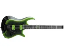 Kiesel LM6X Lee McKinney Signature Headless
