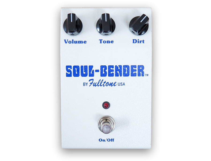 Fulltone Soul-Bender - What To Know & Where To Buy | Equipboard Fulltone Soul-Bender - What To Know & Where To Buy | Equipboard