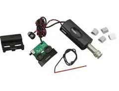 Fishman Matrix Infinity Pickup and Preamp System