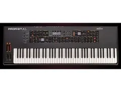 Sequential Prophet XL