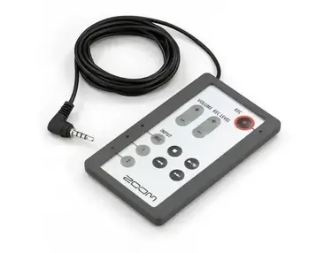 Zoom RC4