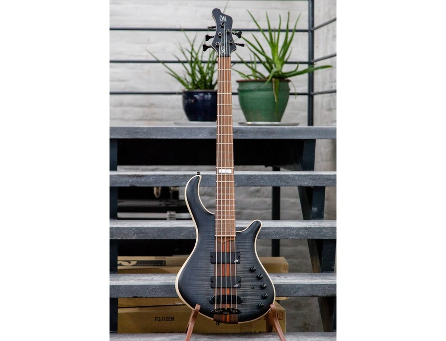 ベース Mayones bass Patriot custom Mayones Patriot custom - What To Know & Where To Buy | Equipboard