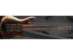 Kiesel OB5 Headless Bass