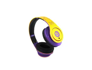 Beats by Dr. Dre Kobe Bryant Lakers Limited Edition Headphones