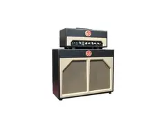 65 Amps London Pro & matching cabinet