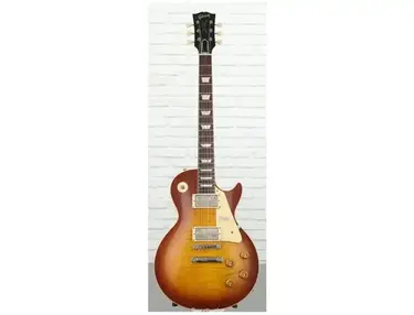 Gibson Custom 1959 Les Paul Standard R9