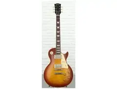 Gibson Custom 1959 Les Paul Standard R9