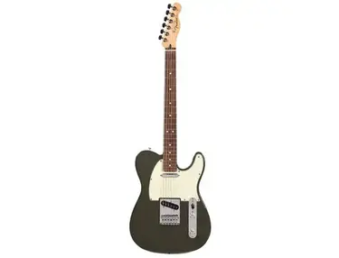 Fender CME Exclusive Telecaster