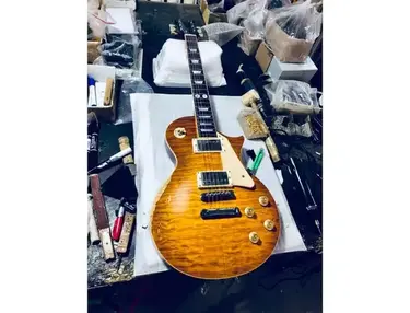 10s GF Custom Burst