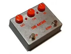 Analog Fox Tone Machine main image