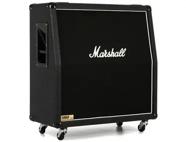 Marshall 1960A 300W Cabinet